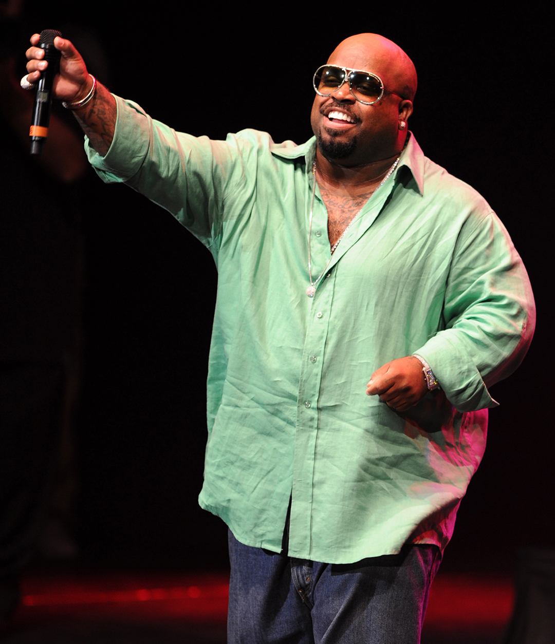 CeeLo Green