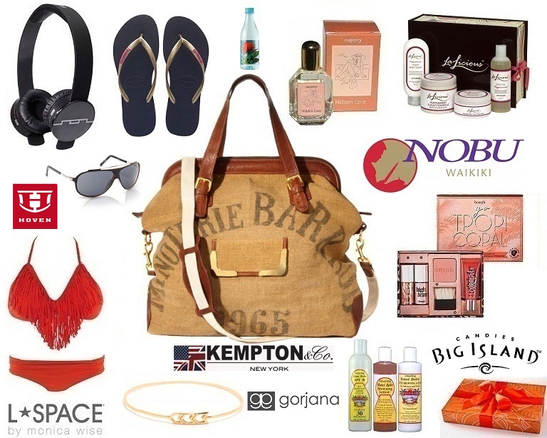 VIP Gift Bag