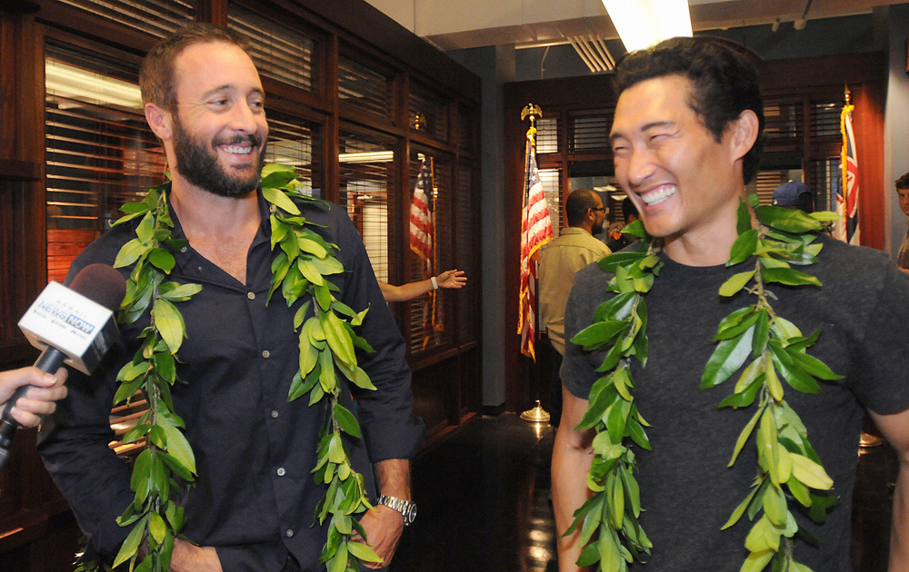 Aloha Season 4