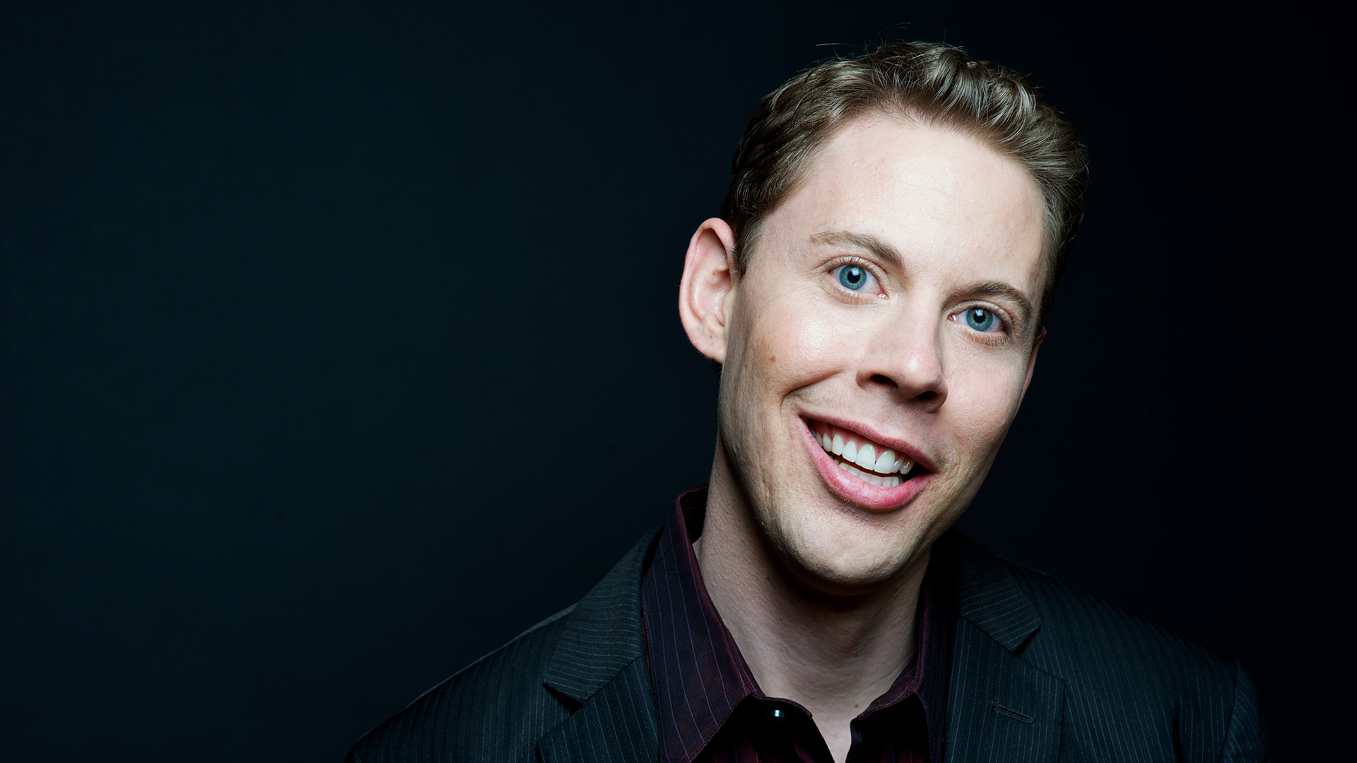 Ryan Hamilton