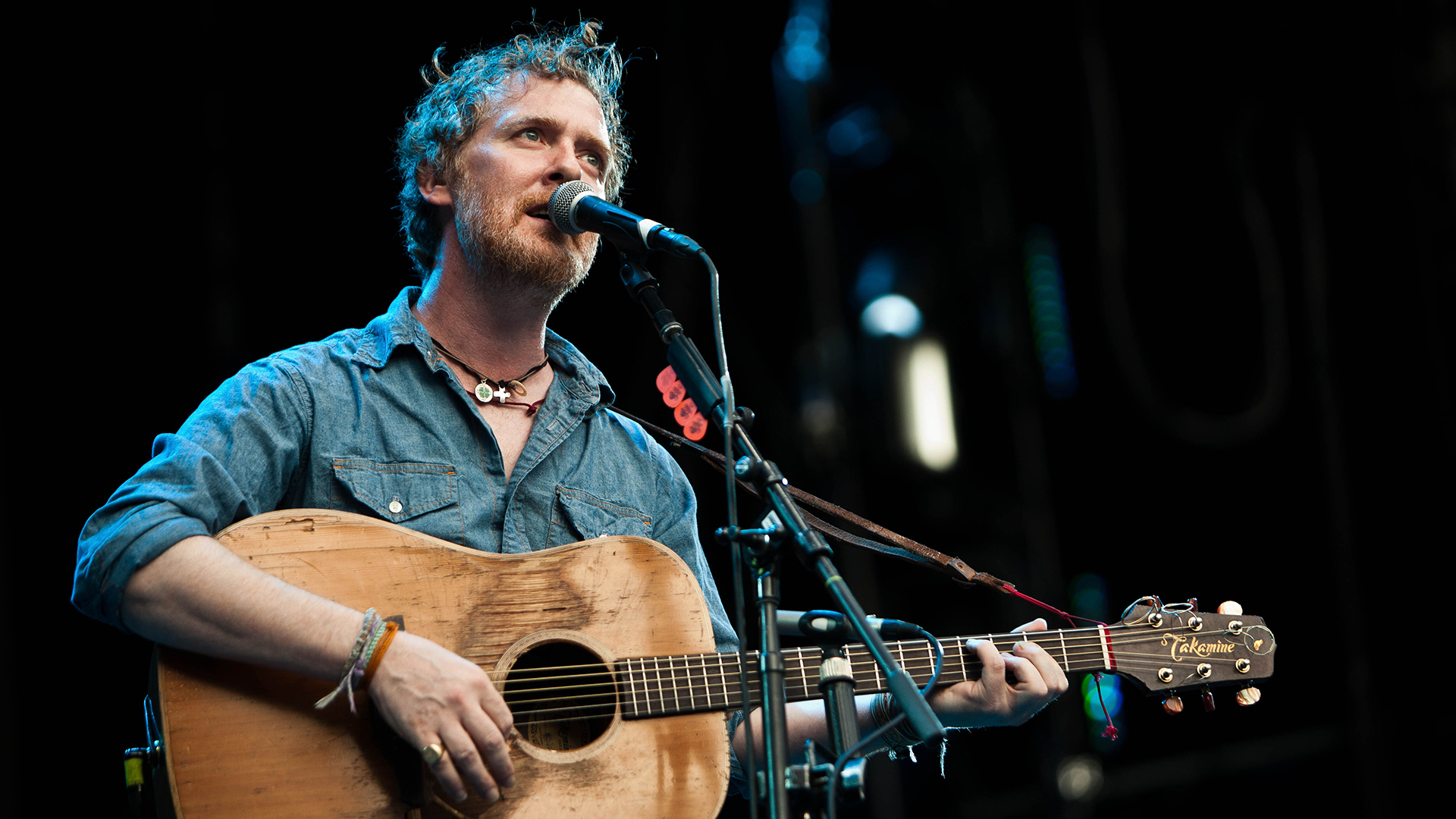 Glen Hansard