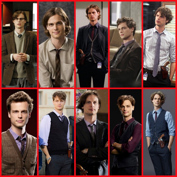 spencer reid messenger bag