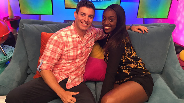 Da'Vonne sits down with Jeff Schroeder for a post-eviction interview.