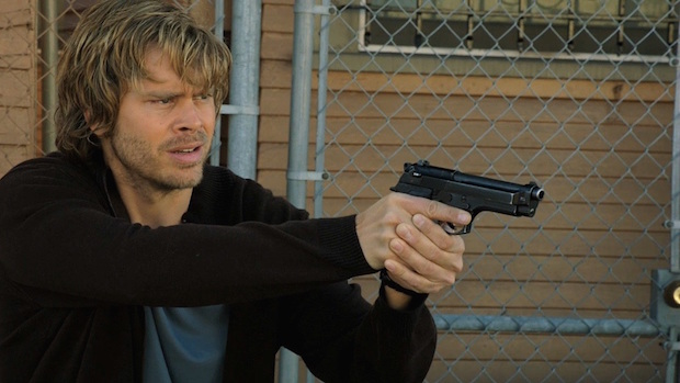 Everything We Know So Far About Deeks' Past - NCIS: Los ...