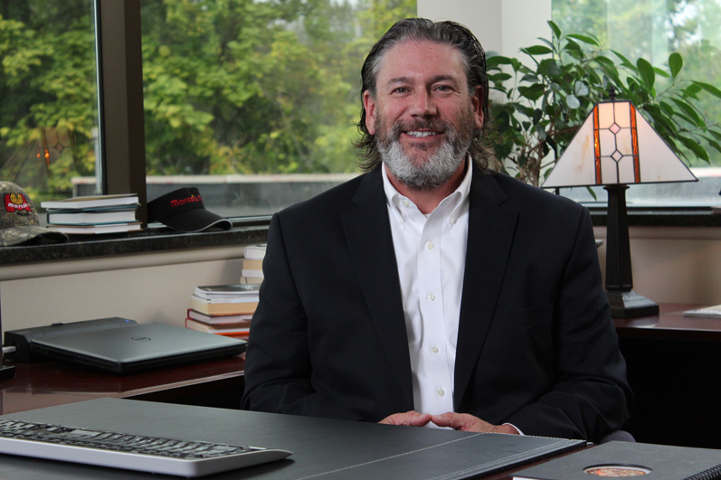 Find out what happened when Bryon Stephens, COO of Marco's Pizza, went undercover.