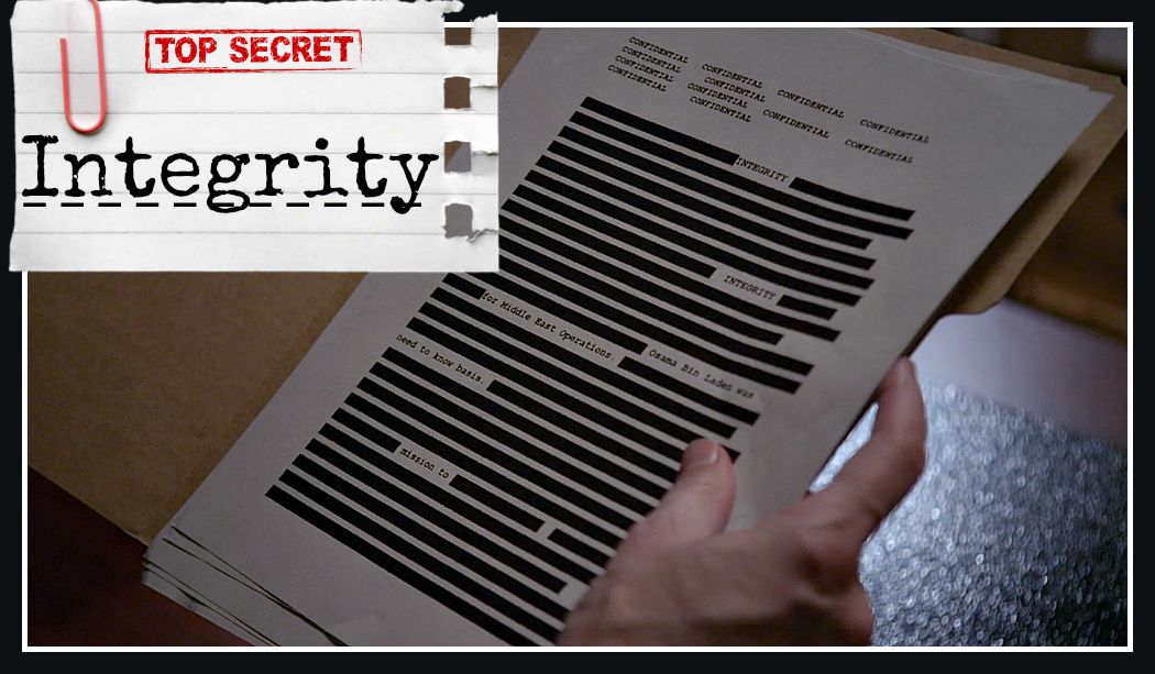 Question: What was the name of the top secret government database that JJ was kidnapped for?