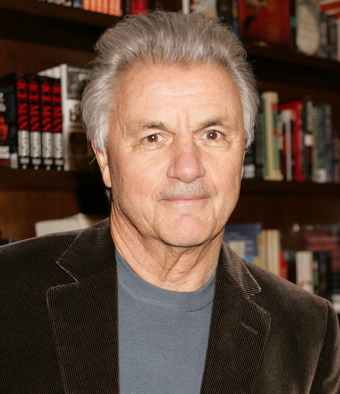 John Irving