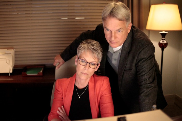 A: Gibbs has dated Jenny Shepard, Karen Wilkerson, Hollis Mann, and Samantha Ryan.