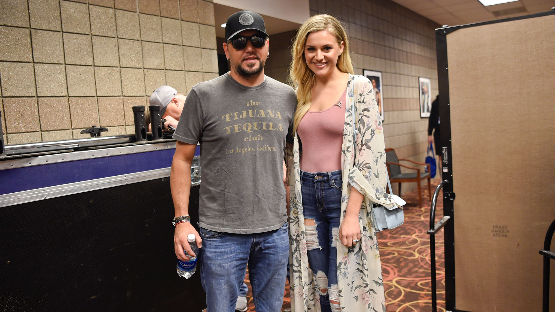 The biggest names in country are ready to rock the stage in Las Vegas!