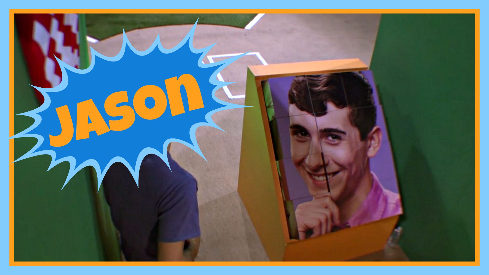 Question: Which Houseguest was not featured in the first inning in this week's