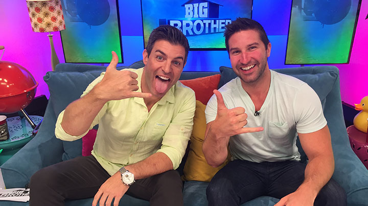 Jeff Schroeder sits down with Jeff Weldon for a post-eviction interview.