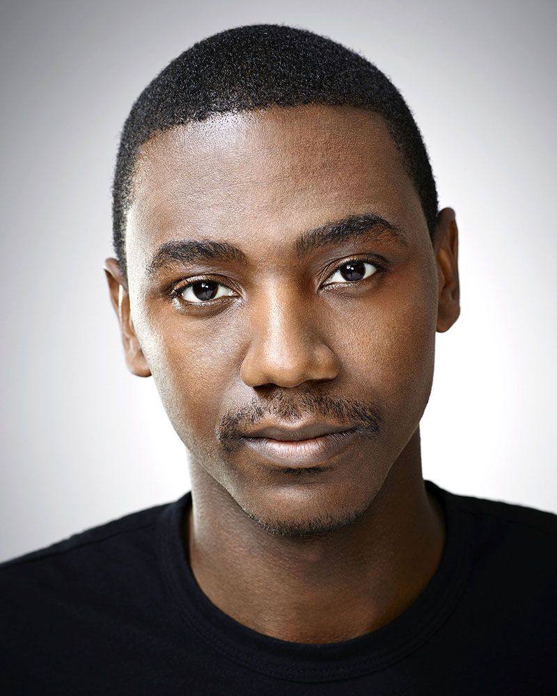 Jerrod Carmichael