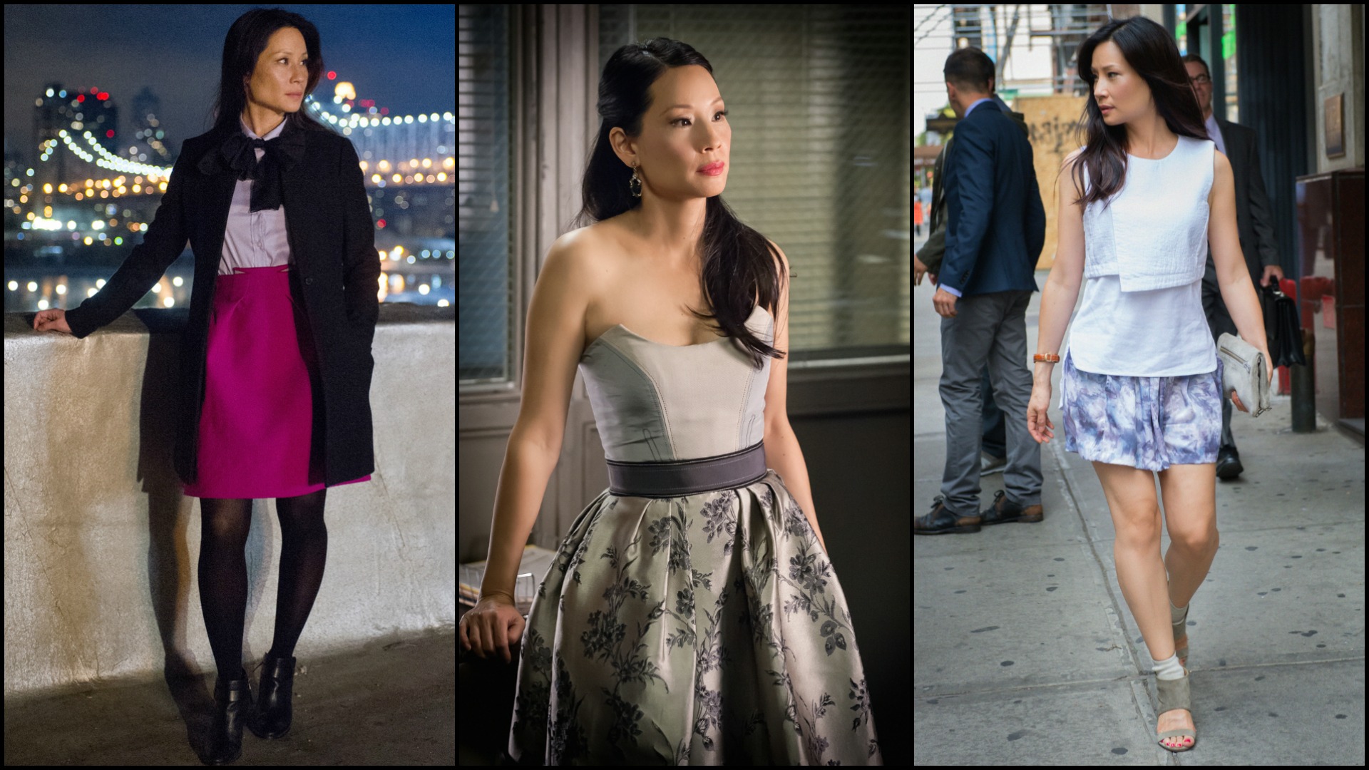 Elementary Official Site Watch On Cbs All Access