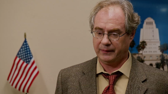 John Billingsley