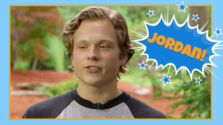 Question: What is Johnny Mac's younger brother's name?