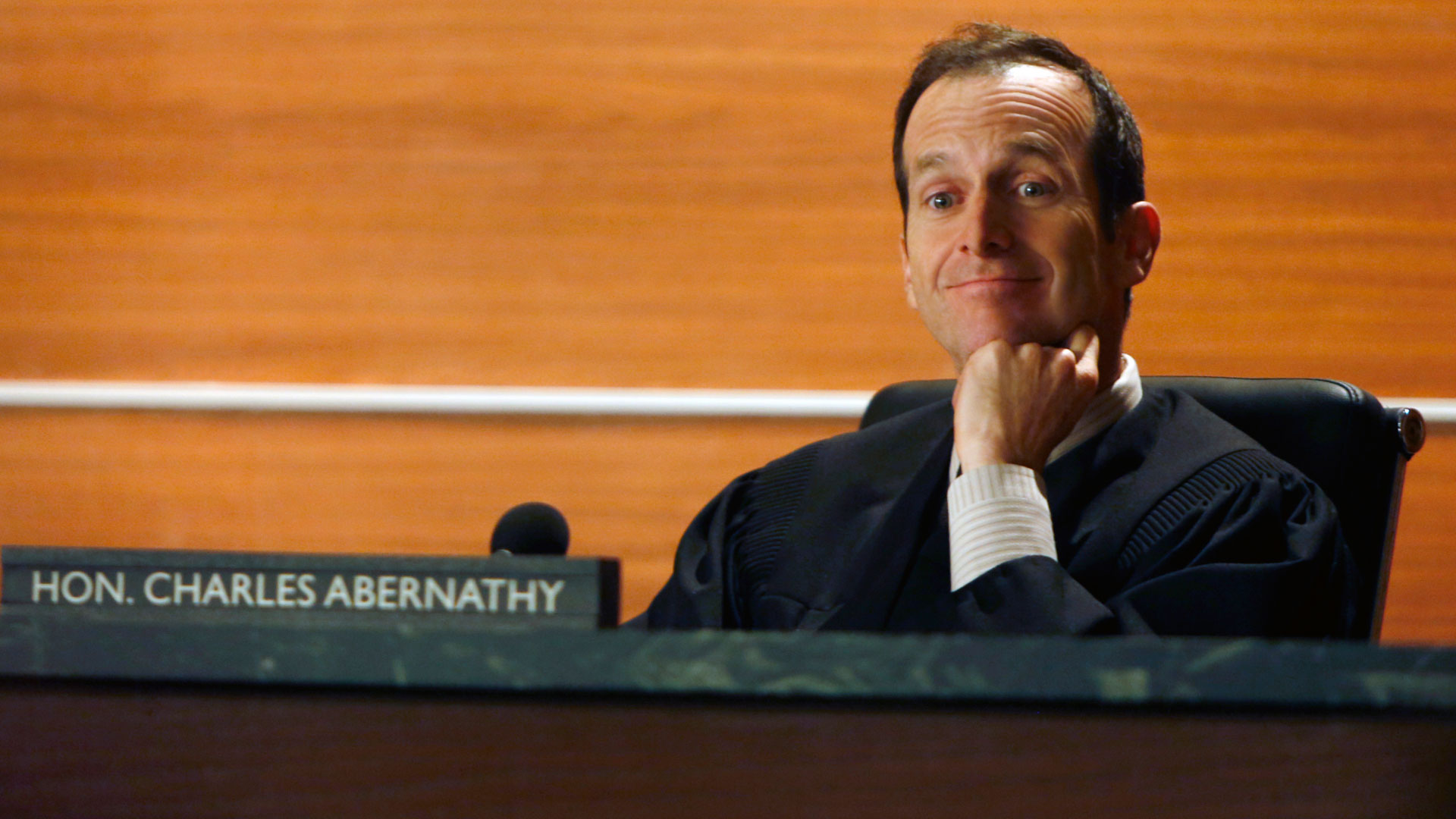 The Good Wife�s 14 Most Memorable Judges—In Our Opinion