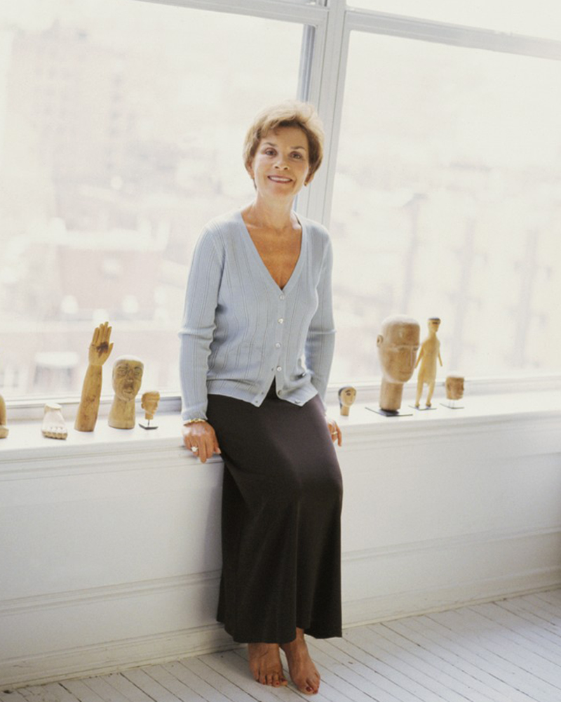 Judge Judy