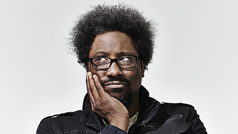W. Kamau Bell
