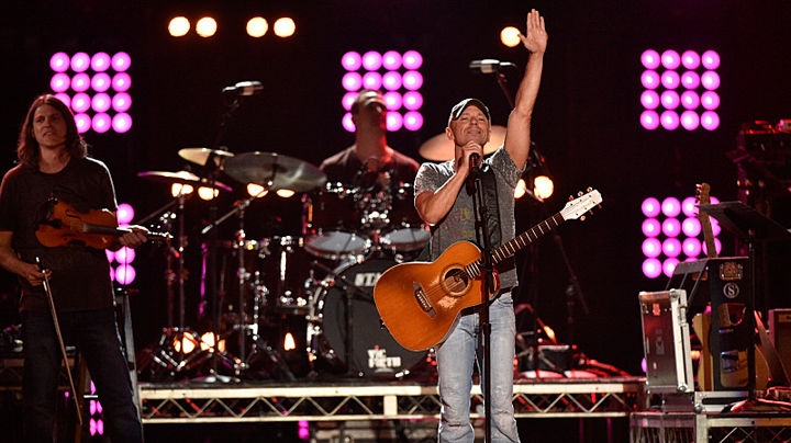 Kenny Chesney