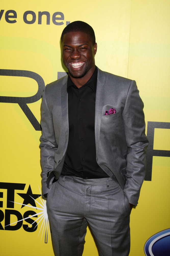 Kevin Hart