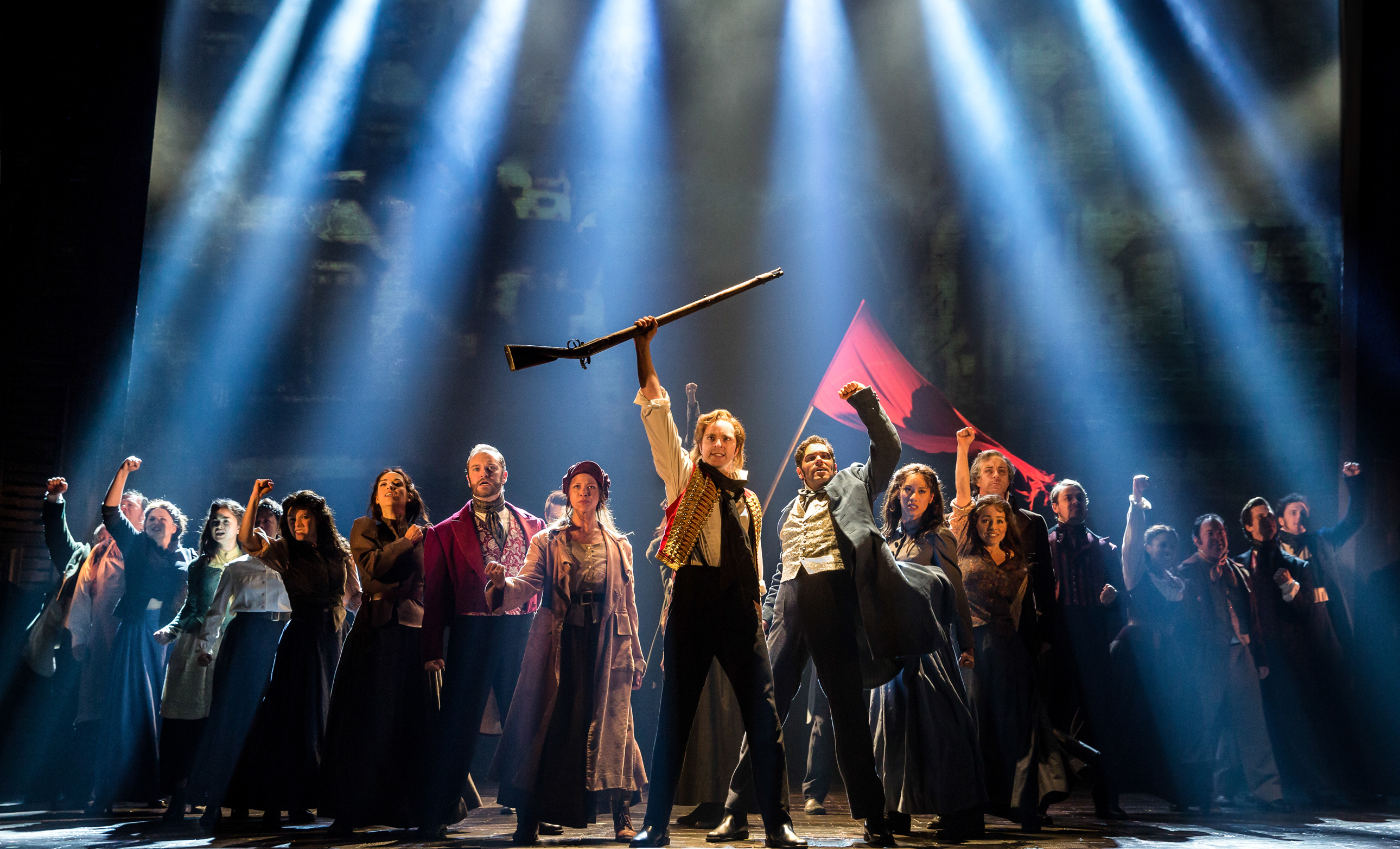Les Misérables