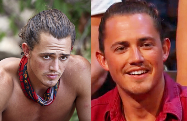 1. Joe Anglim