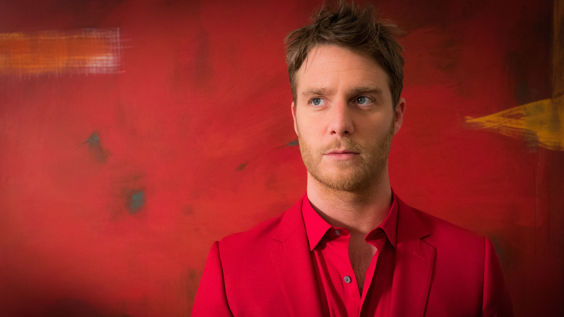 Jake McDorman as Brian Finch