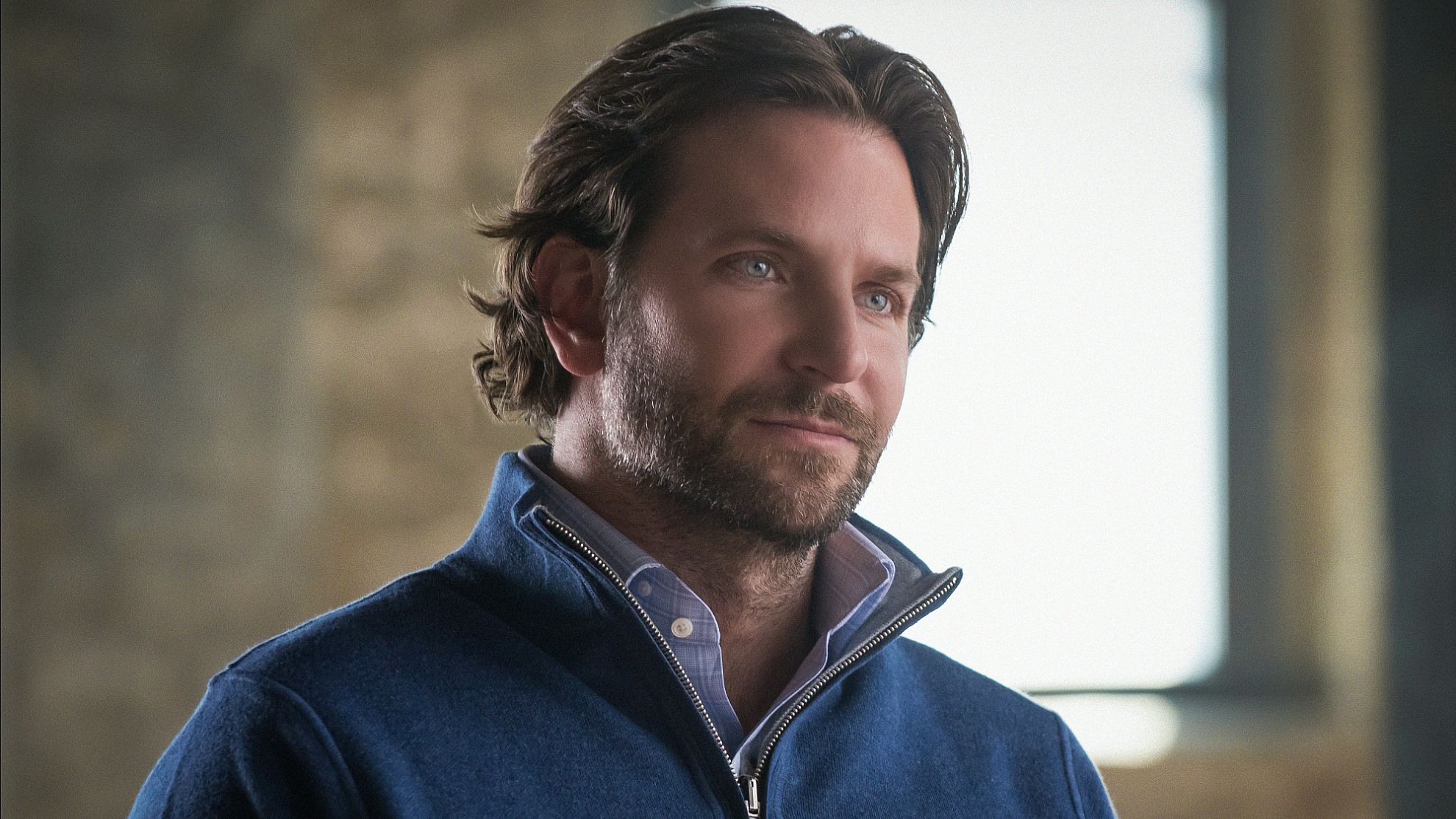 Senator Edward Morra on Limitless