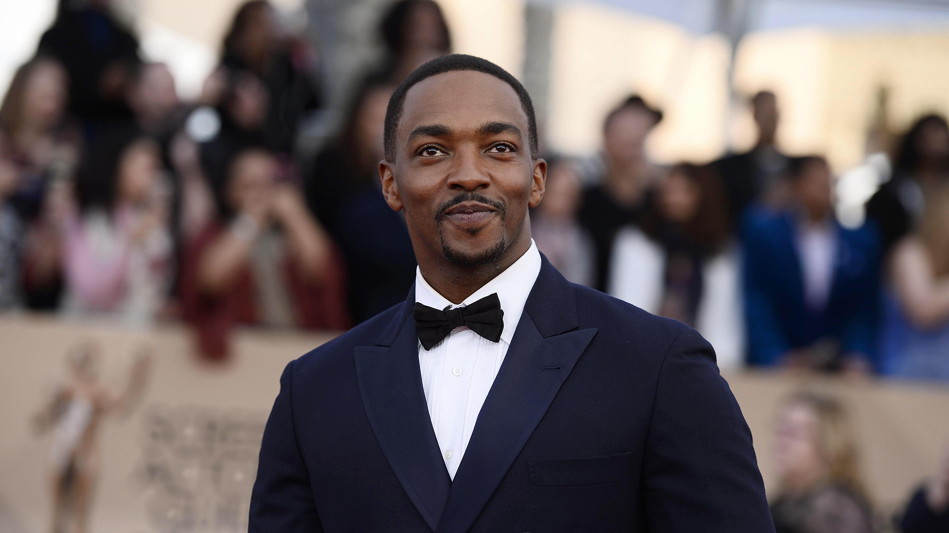 Anthony Mackie