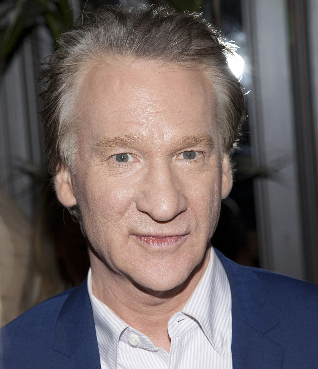Bill Maher, Jane Fonda, And More Announced As Late Show Guests - The Late Show with Stephen ...