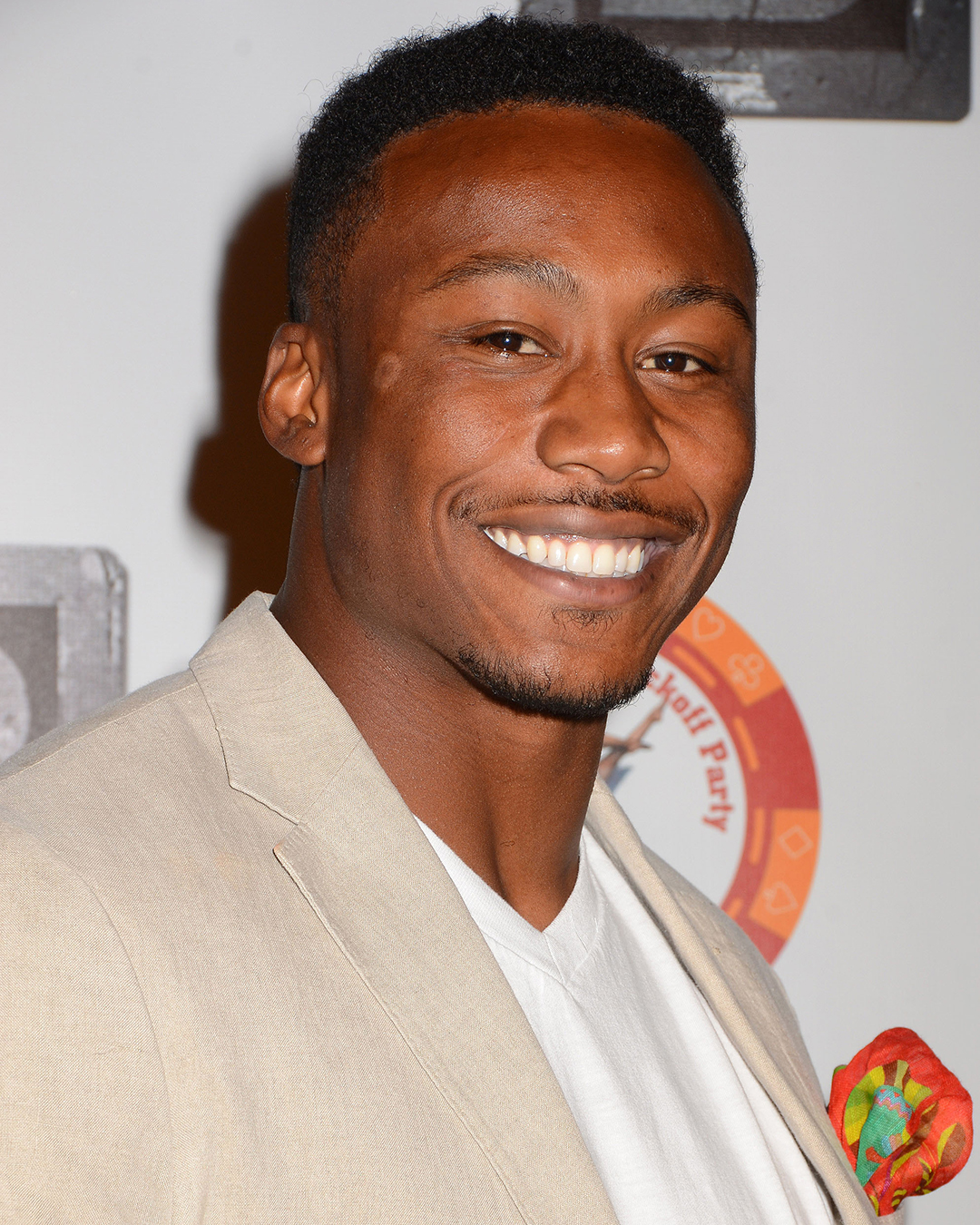 Brandon Marshall