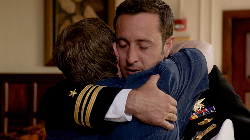 Hawaii Five-0 100th Episode