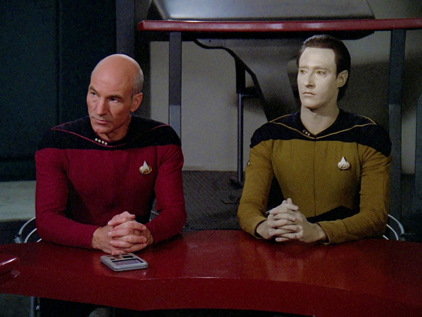 The 25 Most Memorable Episodes of Any Star Trek ...