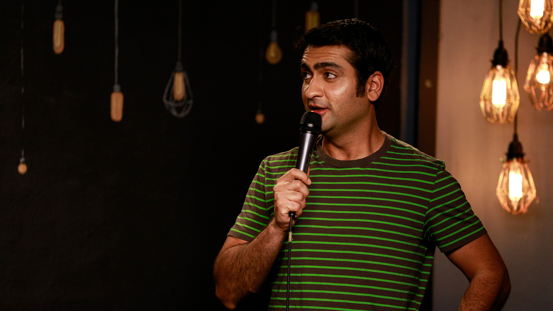 Kumail Nanjiani