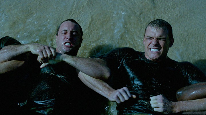 Navy SEALs have trained their brains to process fear differently.