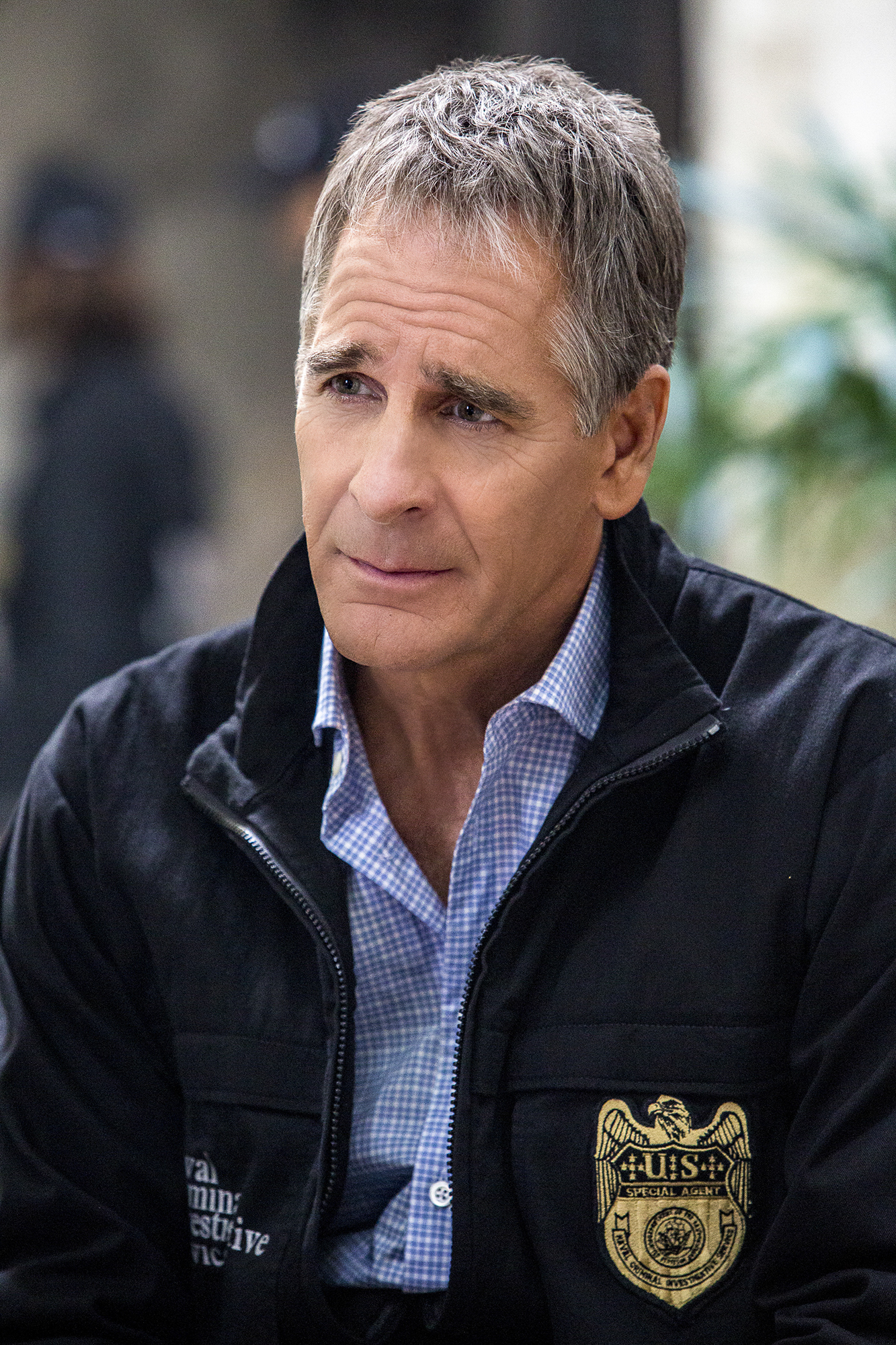 First Look Murder At A Funeral NCIS New Orleans Photos 