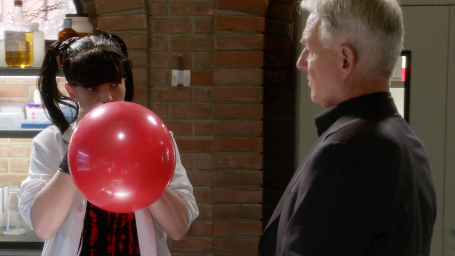 The NCIS Guide To Valentine's Day - NCIS Photos - CBS.com