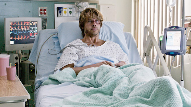 Everything We Know So Far About Deeks Past Ncis Los Angeles Photos Cbs Com