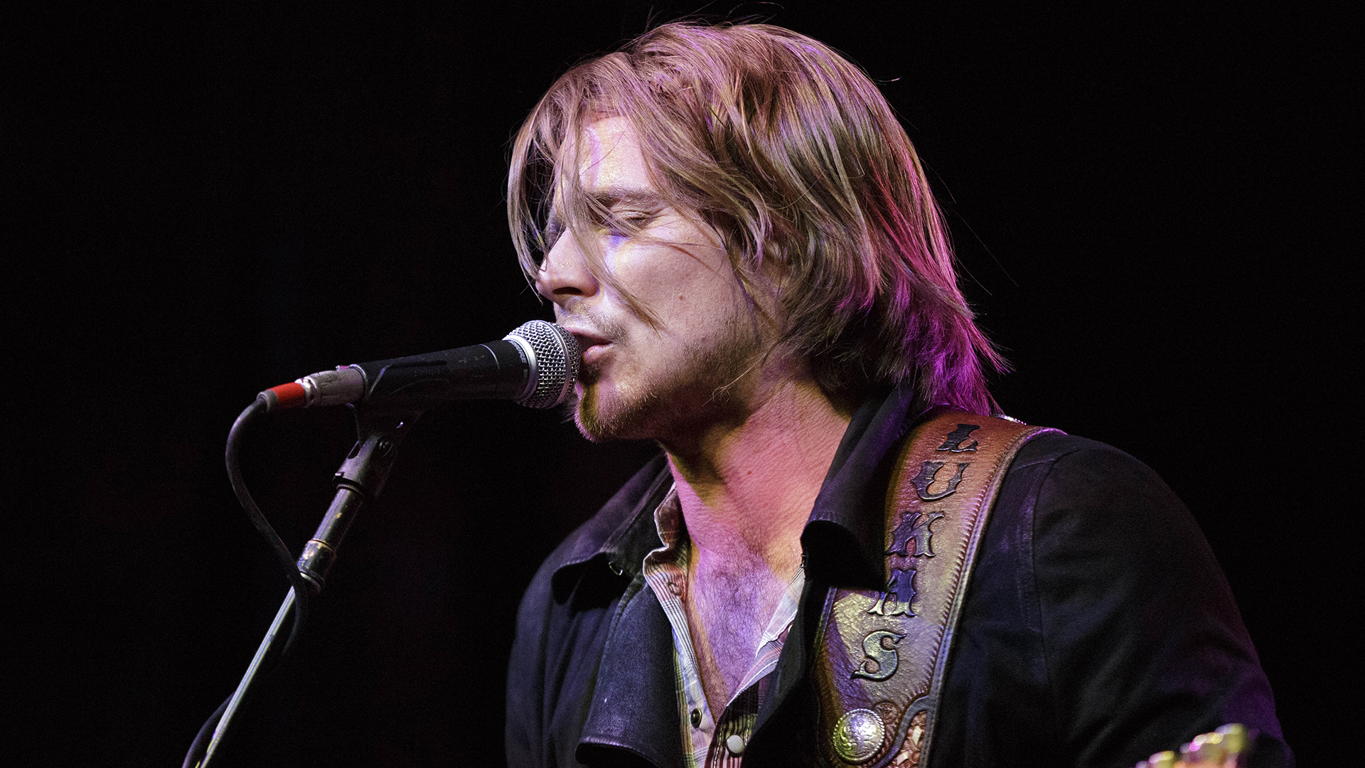 Lukas Nelson & Promise of the Real