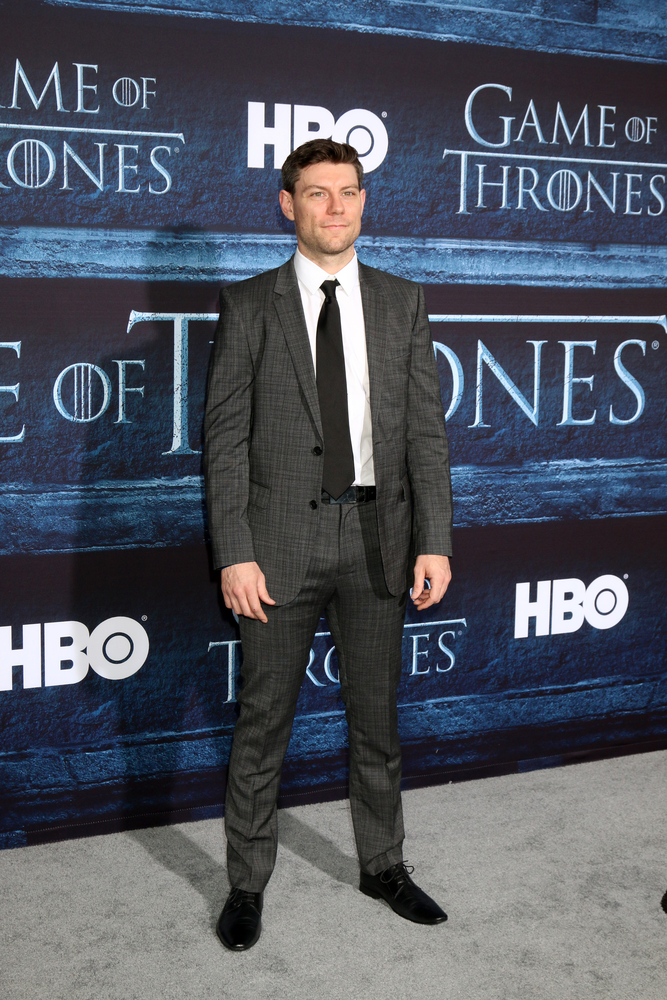 Patrick Fugit