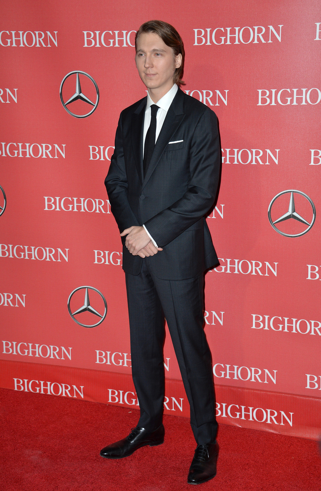 Paul Dano