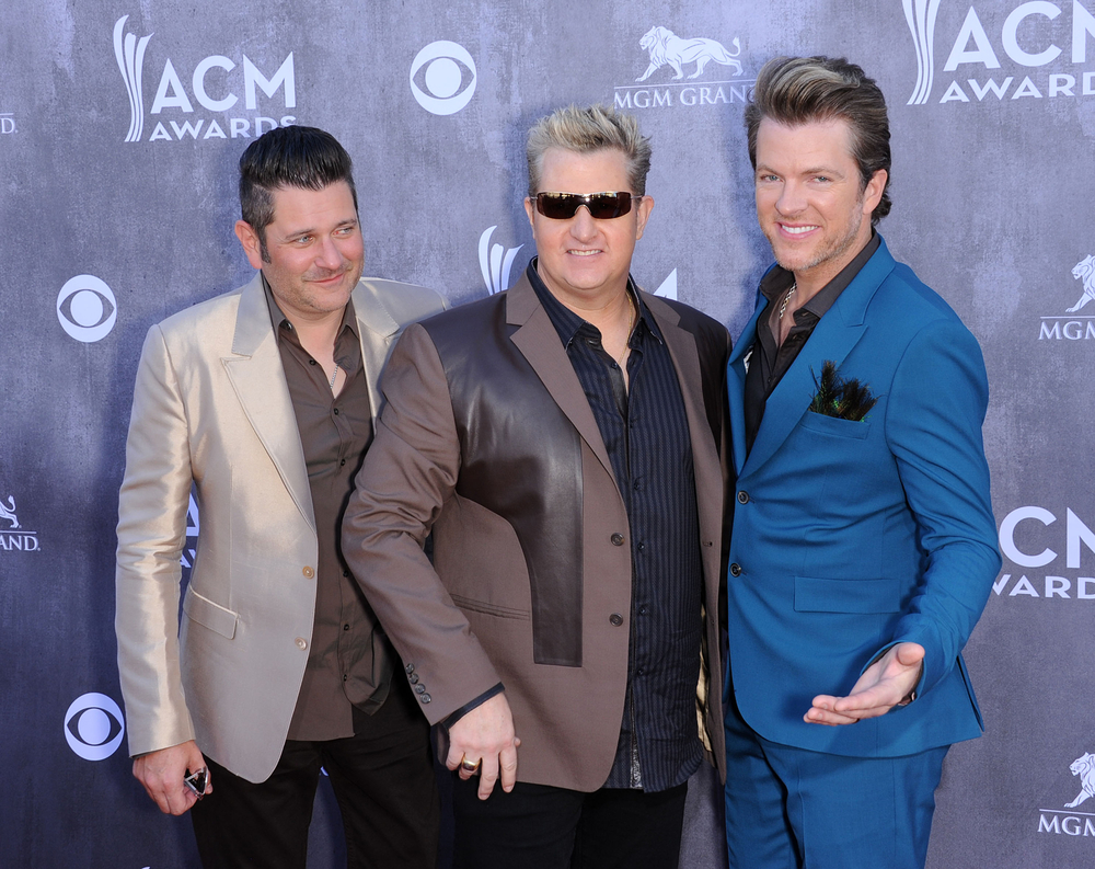 Rascal Flatts