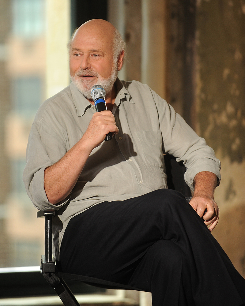 Rob Reiner