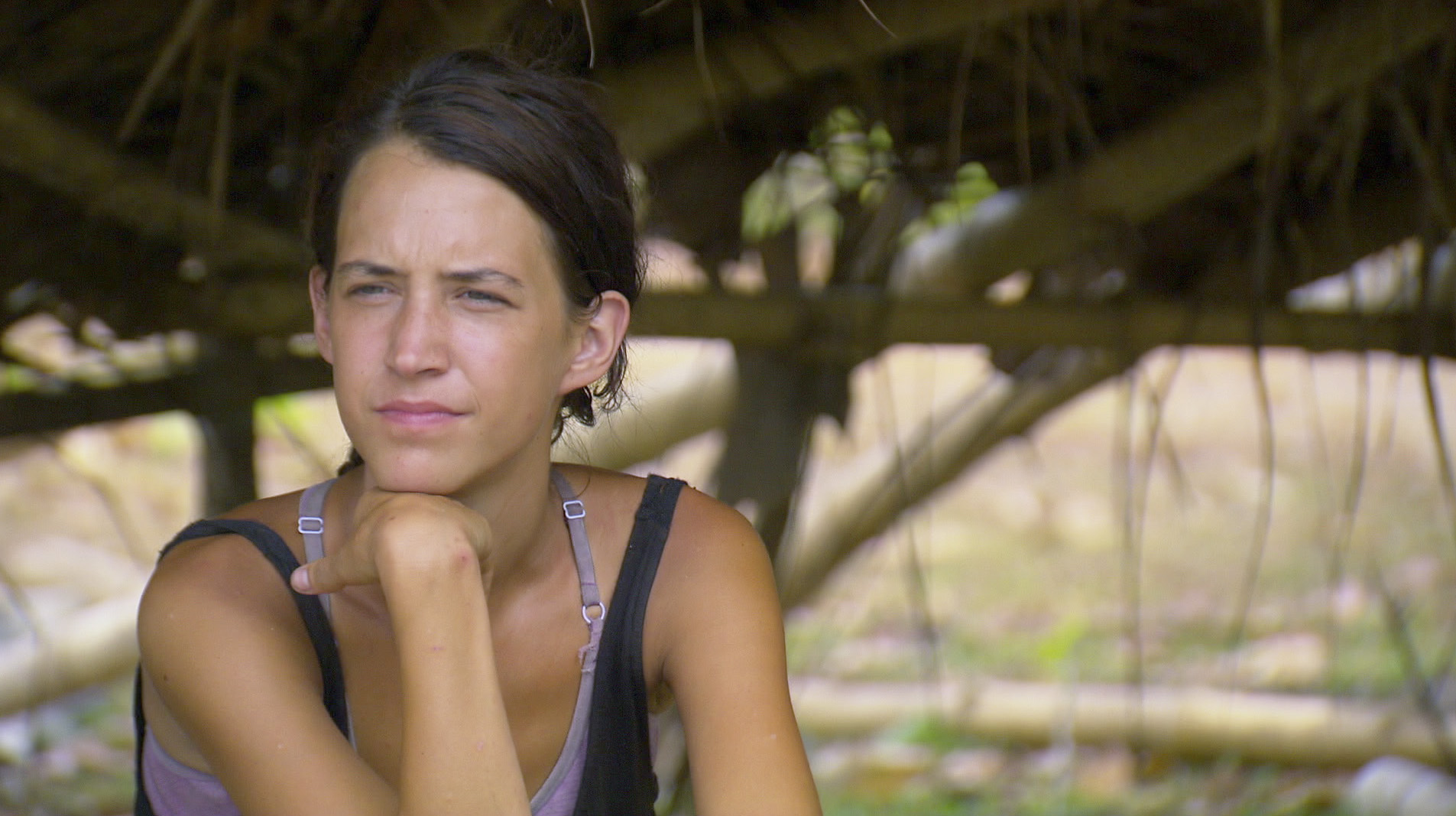 Ciera in the Season 27 Finale