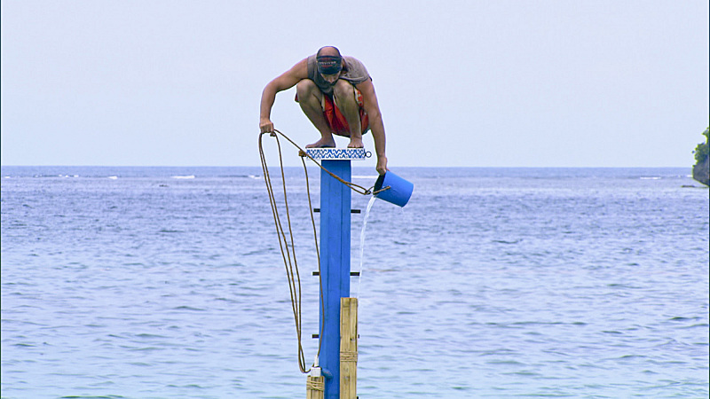 Season 28 Finale Photos- Survivor