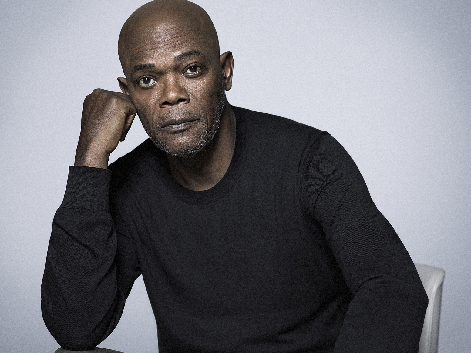 Samuel L. Jackson