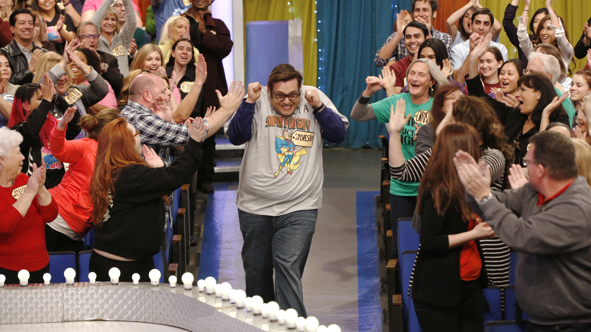 Ari Stidham as Sylvester Dodd