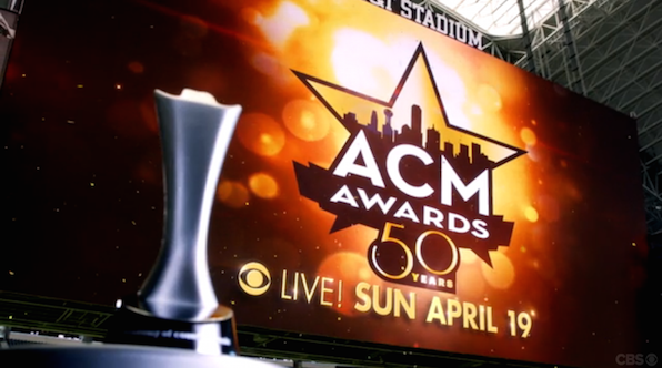 1. The ACMs are turning 50, and this year’s event is guaranteed to be the biggest.