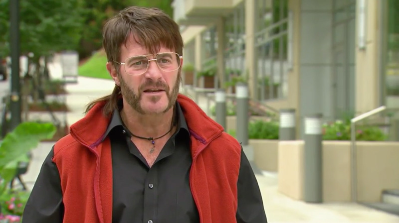 Find out what happened when Scott Gerber, CEO of Gerber Group, went undercover.