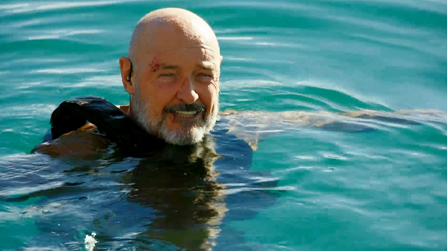 Terry O’Quinn